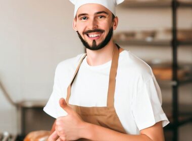 Jak wygląda praca w piekarni