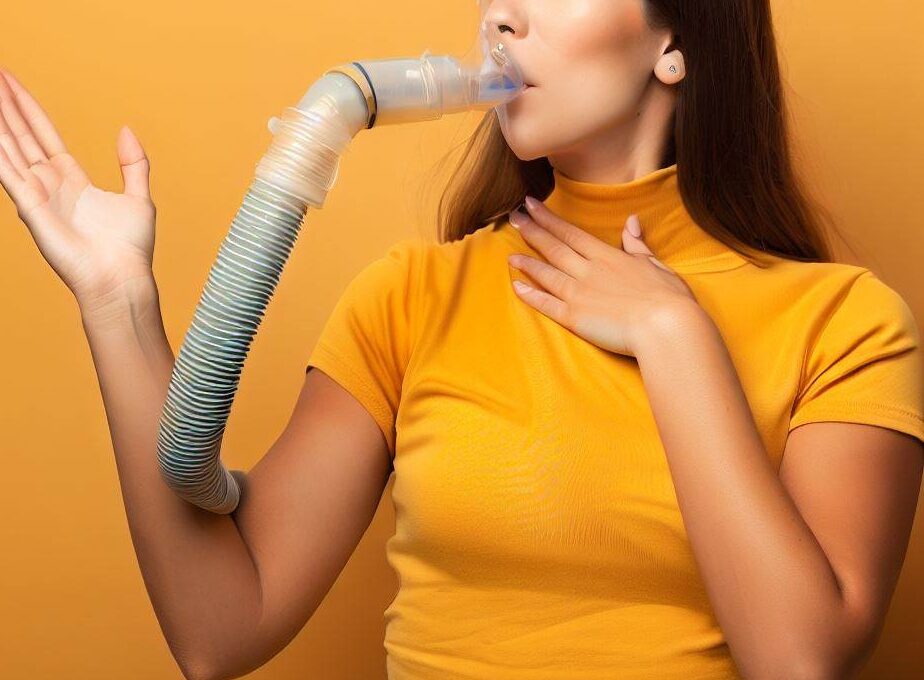 Jaka praca dla astmatyka