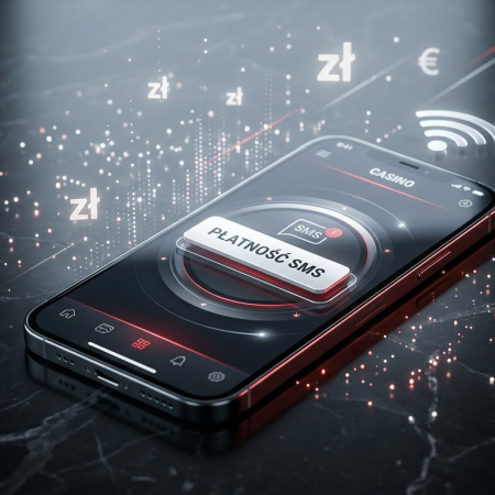 Kasyno Płatność SMS 2026: Najlepsze Kasyna z Doładowaniem przez Telefon