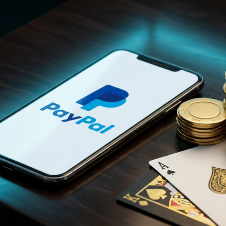 Kasyno PayPal w Polsce 2026: Ranking i Przewodnik po Płatnościach